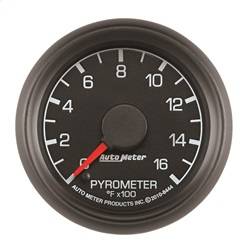 AutoMeter - AutoMeter 8444 Ford Factory Match Pyrometer/EGT Gauge Kit - Image 1