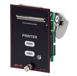 AutoMeter - AutoMeter AC-14 Modular Internal IR Printer - Image 1