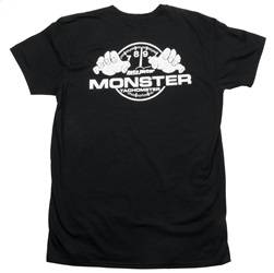 AutoMeter - AutoMeter 0424M Monster T-Shirt - Image 1