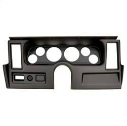 AutoMeter - AutoMeter 2916 Mounting Solutions Direct Fit Gauge Mount - Image 1
