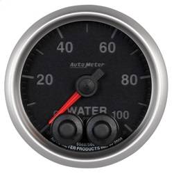 AutoMeter - AutoMeter 5668-05702-A NASCAR Elite Water Pressure Gauge - Image 1