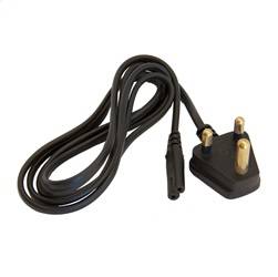 AutoMeter - AutoMeter AC-34 Power Cord - Image 1