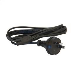 AutoMeter - AutoMeter AC-33 Power Cord - Image 1