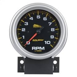 AutoMeter - AutoMeter 19202 Pro-Cycle Tachometer - Image 1