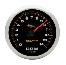AutoMeter - AutoMeter 19231 Pro-Cycle Tachometer - Image 1
