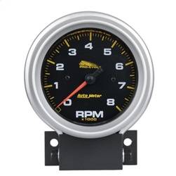 AutoMeter - AutoMeter 19201 Pro-Cycle Tachometer - Image 1