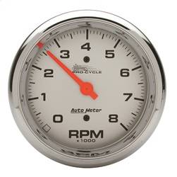 AutoMeter - AutoMeter 19302 Pro-Cycle Tachometer - Image 1