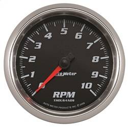AutoMeter - AutoMeter 19698 Pro-Cycle Tachometer - Image 1