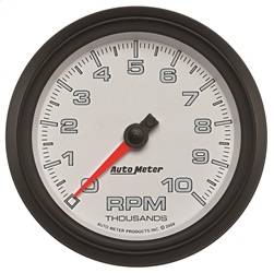 AutoMeter - AutoMeter 19598 Pro-Cycle Tachometer - Image 1