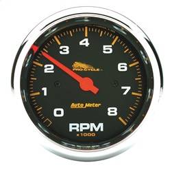 AutoMeter - AutoMeter 19300 Pro-Cycle Tachometer - Image 1