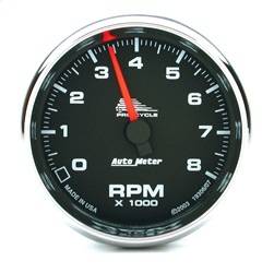 AutoMeter - AutoMeter 19306 Pro-Cycle Tachometer - Image 1
