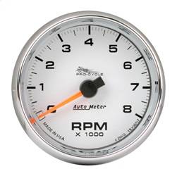 AutoMeter - AutoMeter 19307 Pro-Cycle Tachometer - Image 1