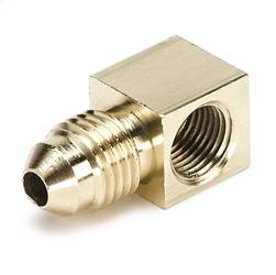 AutoMeter - AutoMeter 3271 Right Angle Fitting - Image 1
