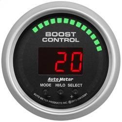 AutoMeter - AutoMeter 3381 Sport-Comp Digital Boost Controller Gauge - Image 1