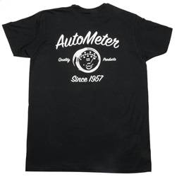 AutoMeter - AutoMeter 0423S Vintage T-Shirt - Image 1