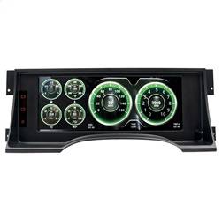 AutoMeter - AutoMeter 7006 InVision Direct Fit Digital Dash Instrument Upgrade Kit - Image 1
