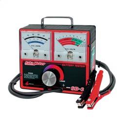 AutoMeter - AutoMeter SB-3 Battery Tester - Image 1