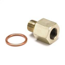 AutoMeter - AutoMeter 2265 Metric Adapter/Oil Pressure - Image 1