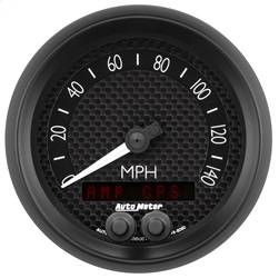 AutoMeter - AutoMeter 8080 GT Series GPS Speedometer - Image 1