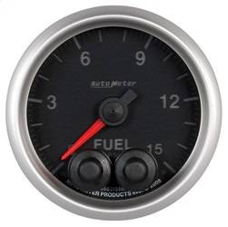 AutoMeter - AutoMeter 5667-05702 NASCAR Elite Fuel Pressure Gauge - Image 1
