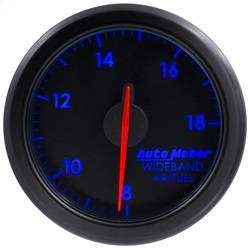 AutoMeter - AutoMeter 9178-T AirDrive Wideband Air/Fuel Ratio Gauge - Image 1