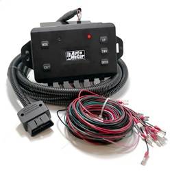 AutoMeter - AutoMeter 9113 OBD II Signal Splitter Adapter - Image 1