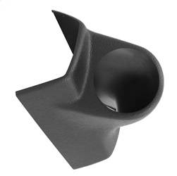 AutoMeter - AutoMeter 10201 Mounting Solutions Single Gauge Pod - Image 1
