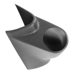 AutoMeter - AutoMeter 15304 Mounting Solutions Single Gauge Pod - Image 1