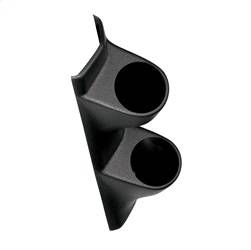 AutoMeter - AutoMeter 20410 Mounting Solutions Dual Gauge Pod - Image 1