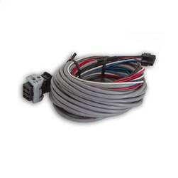 AutoMeter - AutoMeter 5253 Wide Band Wire Harness - Image 1