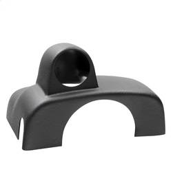 AutoMeter - AutoMeter 15030 Mounting Solutions Steering Column Single Pod - Image 1