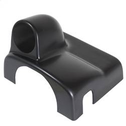 AutoMeter - AutoMeter 20019 Mounting Solutions Steering Column Single Pod - Image 1