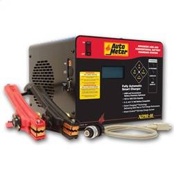 AutoMeter - AutoMeter XCPRO-80 AGM Optimized Fast Charger - Image 1