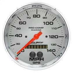 AutoMeter - AutoMeter 200647-35 Marine GPS Speedometer - Image 1
