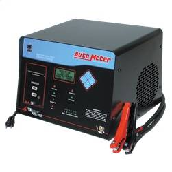 AutoMeter - AutoMeter XTC-150 Automatic Battery Tester/Fast Charger - Image 1