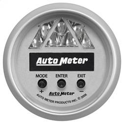 AutoMeter - AutoMeter 4382 Ultra-Lite Pit Road Speed Digital RPM Gauge - Image 1