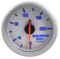 AutoMeter - AutoMeter 9145-UL AirDrive Pyrometer Gauge Kit - Image 1