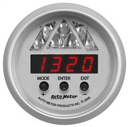AutoMeter - AutoMeter 4389 Ultra-Lite Gauge Shift-Lite - Image 1