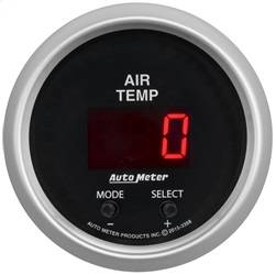 AutoMeter - AutoMeter 3358 Sport-Comp Digital Air Temperature Gauge - Image 1