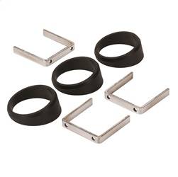 AutoMeter - AutoMeter 2234 Mounting Solutions Angle Ring - Image 1