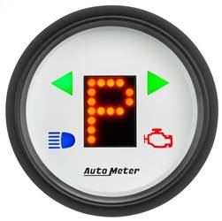 AutoMeter - AutoMeter 5759 Phantom Automatic Transmission Shift Indicator - Image 1