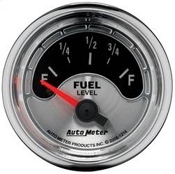 AutoMeter - AutoMeter 1214 American Muscle Fuel Level Gauge - Image 1