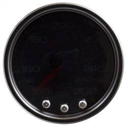 AutoMeter - AutoMeter P32252 Spek-Pro Electric Oil Temperature Gauge - Image 1