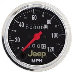 AutoMeter - AutoMeter 880245 Jeep Mechanical Speedometer - Image 1
