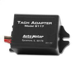 AutoMeter - AutoMeter 9117 Tachometer Adapter - Image 1