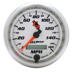 AutoMeter - AutoMeter 7288 C2 Programmable Speedometer - Image 1