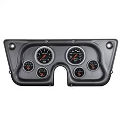 AutoMeter - AutoMeter 7032-SC Sport-Comp Dash Panel Kit - Image 1