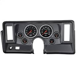 AutoMeter - AutoMeter 7024-SC Sport-Comp Dash Panel Kit - Image 1