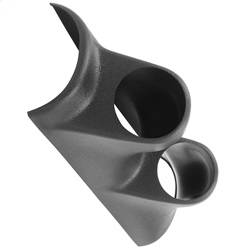 AutoMeter - AutoMeter 15206 Mounting Solutions Dual Gauge Pod - Image 1