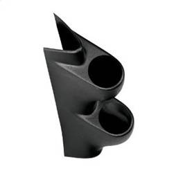 AutoMeter - AutoMeter 20110 Mounting Solutions Dual Gauge Pod - Image 1